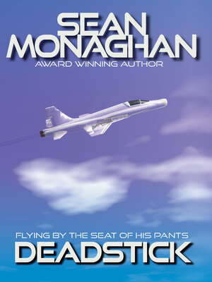 cover image of Deadstick
